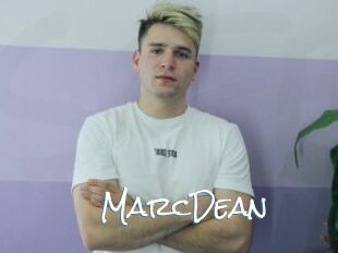MarcDean