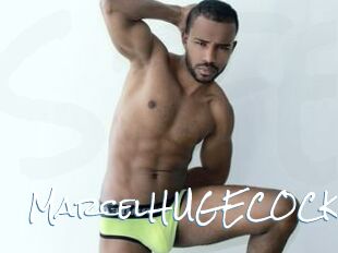 MarcelHUGECOCK