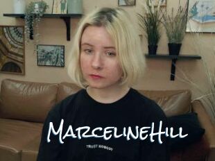 MarcelineHill