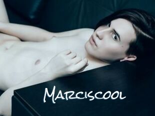 Marciscool