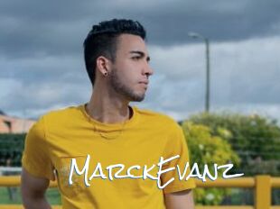 MarckEvanz