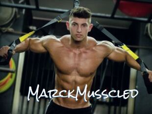 MarckMusscled