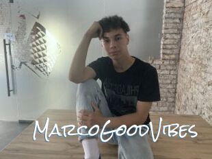 MarcoGoodVibes