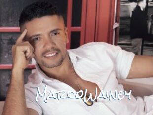 MarcoWainey