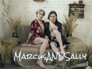 MarcusANDSally