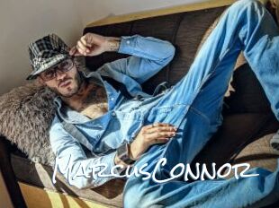 MarcusConnor