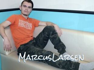 MarcusLarsen