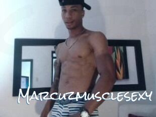 Marcuzmusclesexy