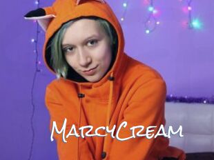 MarcyCream