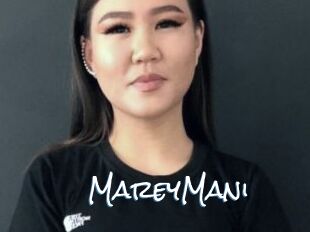 MareyMani
