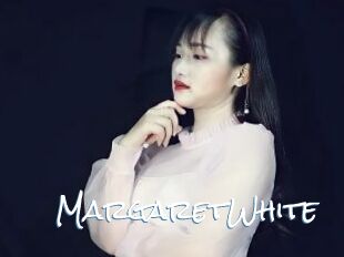 MargaretWhite