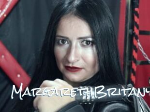 MargarethBritany