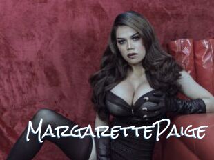 MargarettePaige