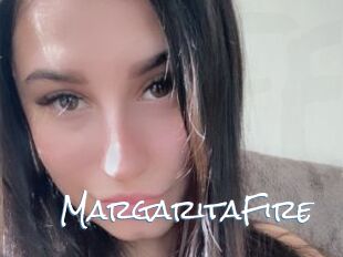 MargaritaFire