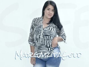 MargaritaGold