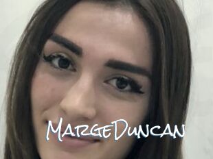 MargeDuncan