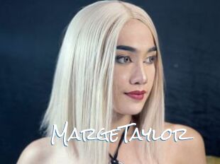 MargeTaylor