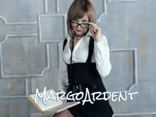 MargoArdent