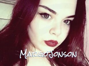 MargoJonson