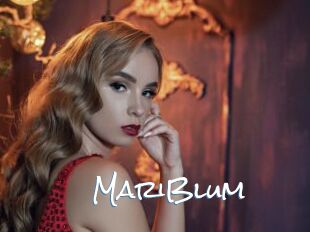 MariBlum