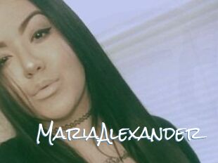 Maria_Alexander