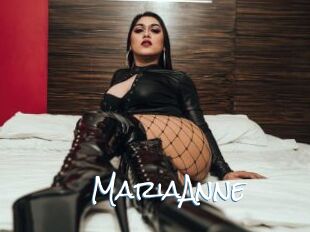 MariaAnne