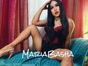 MariaBasha