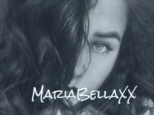 MariaBellaXX