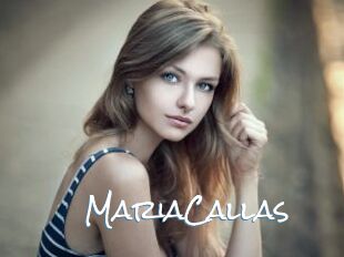 MariaCallas