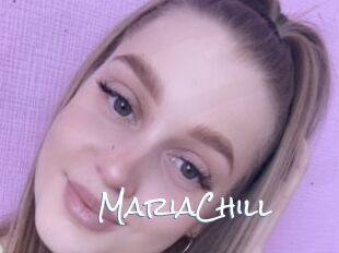 MariaChill