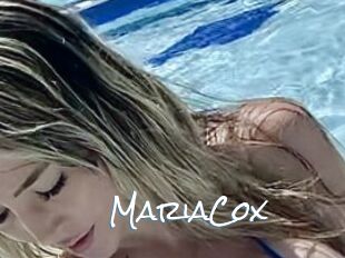 MariaCox