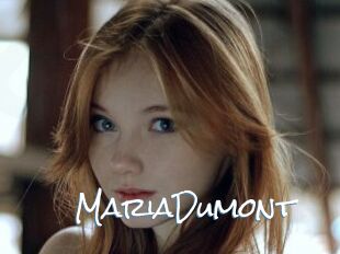 MariaDumont