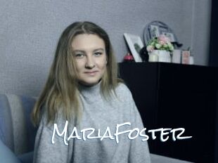 MariaFoster