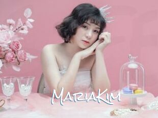 MariaKim