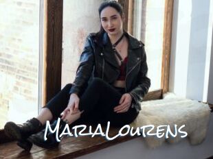 MariaLourens