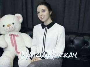 MariaMackay