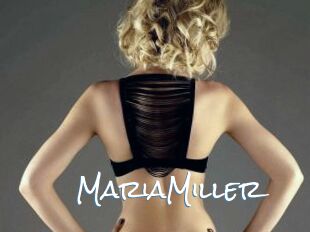 MariaMiller