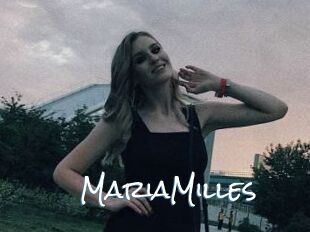 MariaMilles