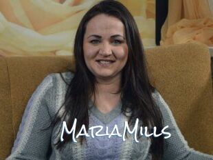 MariaMills