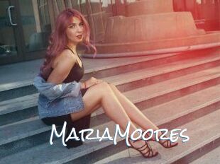 MariaMoores