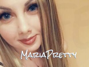 MariaPretty
