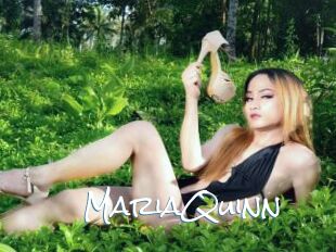 MariaQuinn