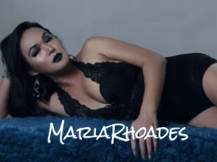 MariaRhoades