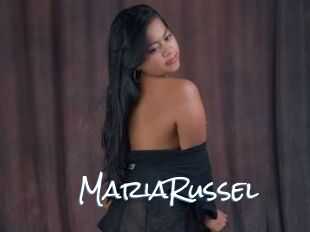 MariaRussel