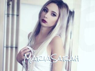 MariaSarah