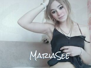 MariaSee