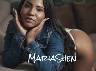 MariaShen