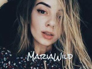 MariaWild