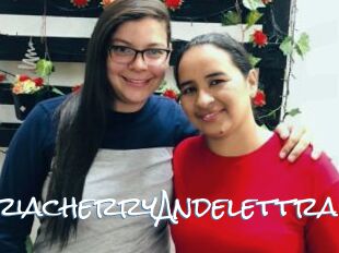 MariacherryAndelettra