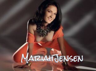 MariahJensen